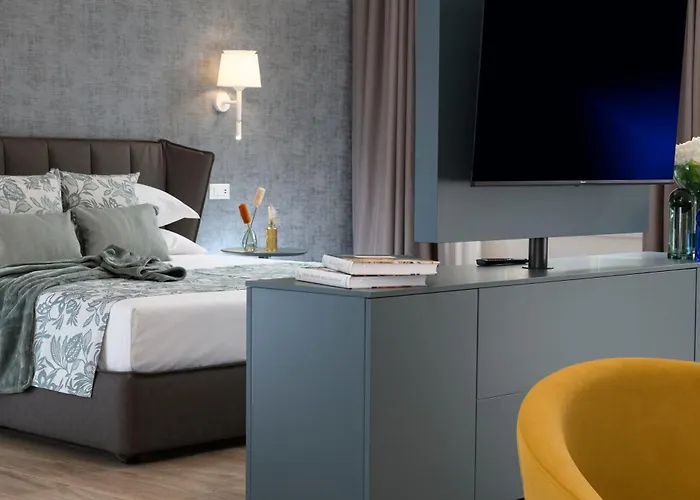 Po1 Augusto - Po2 Cesare - Po3 Nerone Apartment Rome