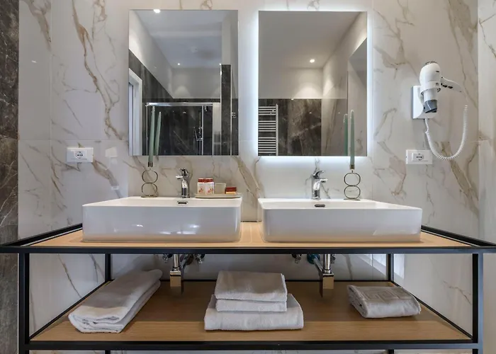 Apartment Po1 Augusto - Po2 Cesare - Po3 Nerone Rome