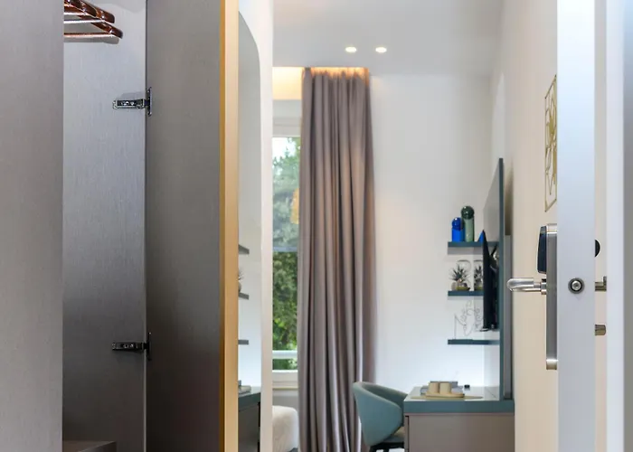 Apartment Po1 Augusto - Po2 Cesare - Po3 Nerone