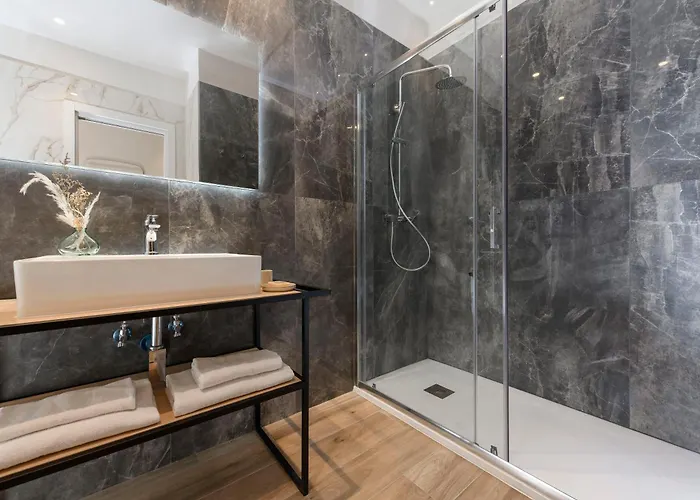 Apartment Po1 Augusto - Po2 Cesare - Po3 Nerone *